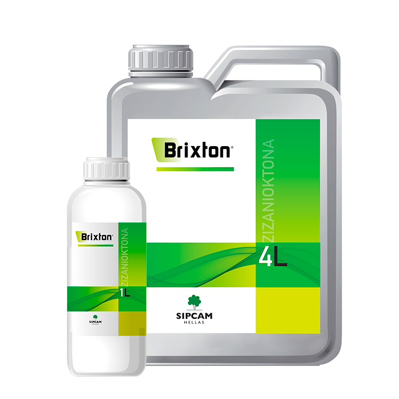 BRIXTON- Sipcam Hellas 